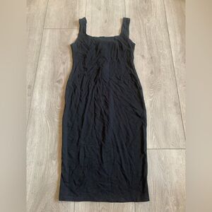 Popular basics size M used bodycon dress